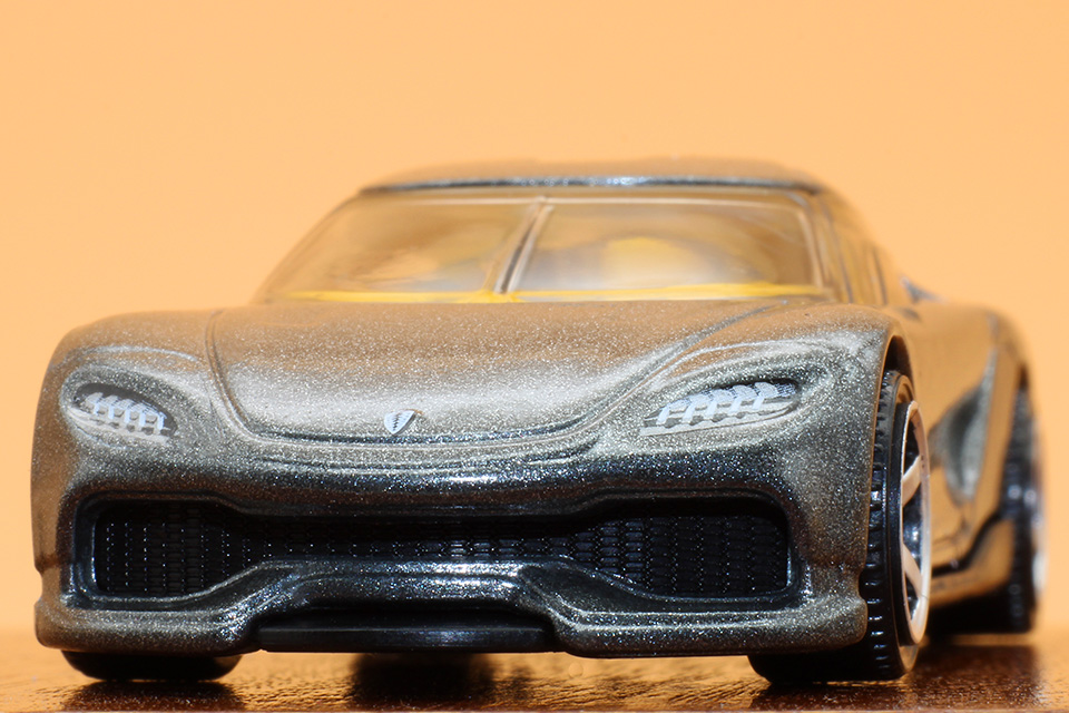 Koenigsegg Gemera